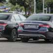 REVIEW: W213 Mercedes-Benz E200 Avantgarde and E300 AMG Line facelift in Malaysia – priced fr. RM330k