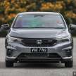 PANDU UJI: Honda City RS e:HEV – hampir seperti kereta elektrik sebenar; pilihan lebih baik dari EV?