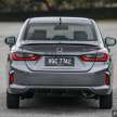 PANDU UJI: Honda City RS e:HEV – hampir seperti kereta elektrik sebenar; pilihan lebih baik dari EV?