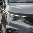PANDU UJI: Honda City RS e:HEV – hampir seperti kereta elektrik sebenar; pilihan lebih baik dari EV?