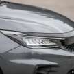 PANDU UJI: Honda City RS e:HEV – hampir seperti kereta elektrik sebenar; pilihan lebih baik dari EV?