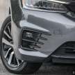 PANDU UJI: Honda City RS e:HEV – hampir seperti kereta elektrik sebenar; pilihan lebih baik dari EV?
