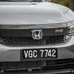 PANDU UJI: Honda City RS e:HEV – hampir seperti kereta elektrik sebenar; pilihan lebih baik dari EV?