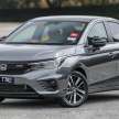 PANDU UJI: Honda City RS e:HEV – hampir seperti kereta elektrik sebenar; pilihan lebih baik dari EV?