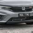 PANDU UJI: Honda City RS e:HEV – hampir seperti kereta elektrik sebenar; pilihan lebih baik dari EV?