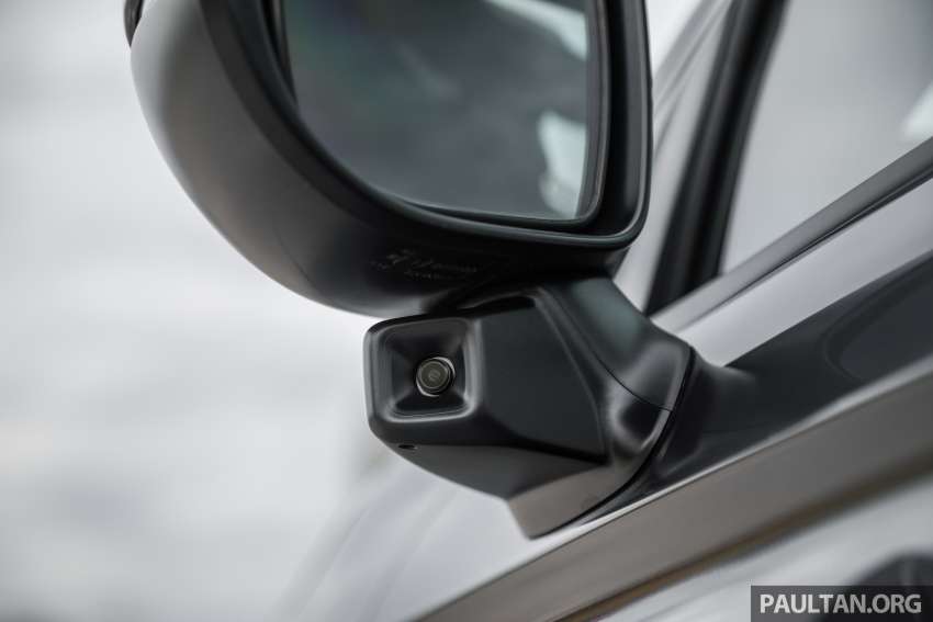 PANDU UJI: Honda City RS e:HEV – hampir seperti kereta elektrik sebenar; pilihan lebih baik dari EV? 1385103