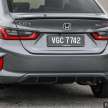 PANDU UJI: Honda City RS e:HEV – hampir seperti kereta elektrik sebenar; pilihan lebih baik dari EV?
