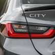 PANDU UJI: Honda City RS e:HEV – hampir seperti kereta elektrik sebenar; pilihan lebih baik dari EV?