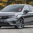 PANDU UJI: Honda City RS e:HEV – hampir seperti kereta elektrik sebenar; pilihan lebih baik dari EV?