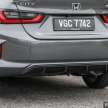 PANDU UJI: Honda City RS e:HEV – hampir seperti kereta elektrik sebenar; pilihan lebih baik dari EV?