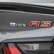 PANDU UJI: Honda City RS e:HEV – hampir seperti kereta elektrik sebenar; pilihan lebih baik dari EV?
