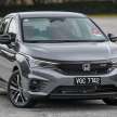 PANDU UJI: Honda City RS e:HEV – hampir seperti kereta elektrik sebenar; pilihan lebih baik dari EV?