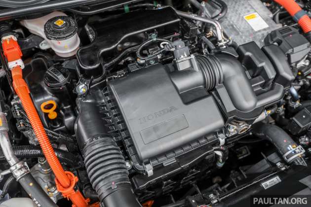 PANDU UJI: Honda City RS e:HEV – hampir seperti kereta elektrik sebenar; pilihan lebih baik dari EV?