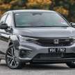 PANDU UJI: Honda City RS e:HEV – hampir seperti kereta elektrik sebenar; pilihan lebih baik dari EV?