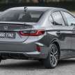 PANDU UJI: Honda City RS e:HEV – hampir seperti kereta elektrik sebenar; pilihan lebih baik dari EV?