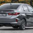 PANDU UJI: Honda City RS e:HEV – hampir seperti kereta elektrik sebenar; pilihan lebih baik dari EV?