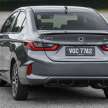 PANDU UJI: Honda City RS e:HEV – hampir seperti kereta elektrik sebenar; pilihan lebih baik dari EV?