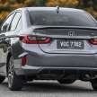 PANDU UJI: Honda City RS e:HEV – hampir seperti kereta elektrik sebenar; pilihan lebih baik dari EV?