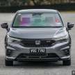 PANDU UJI: Honda City RS e:HEV – hampir seperti kereta elektrik sebenar; pilihan lebih baik dari EV?