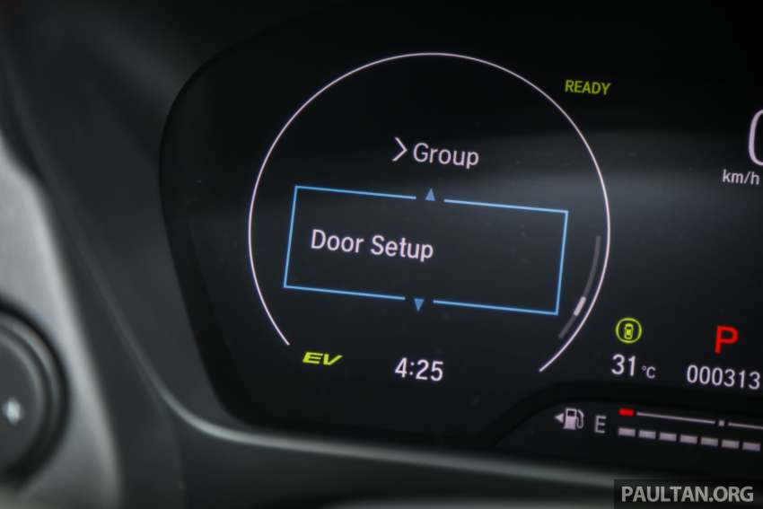 PANDU UJI: Honda City RS e:HEV – hampir seperti kereta elektrik sebenar; pilihan lebih baik dari EV? 1385154