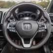 PANDU UJI: Honda City RS e:HEV – hampir seperti kereta elektrik sebenar; pilihan lebih baik dari EV?