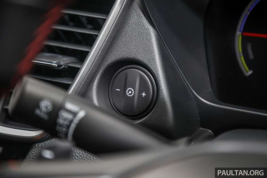PANDU UJI: Honda City RS e:HEV – hampir seperti kereta elektrik sebenar; pilihan lebih baik dari EV? 1385161