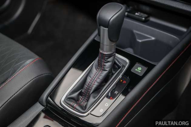 PANDU UJI: Honda City RS e:HEV – hampir seperti kereta elektrik sebenar; pilihan lebih baik dari EV?