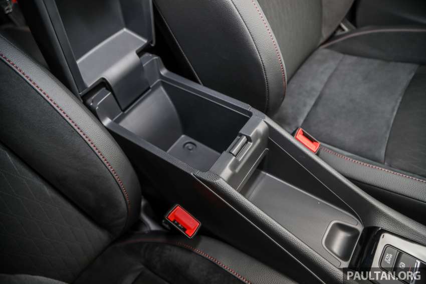 PANDU UJI: Honda City RS e:HEV – hampir seperti kereta elektrik sebenar; pilihan lebih baik dari EV? 1385175