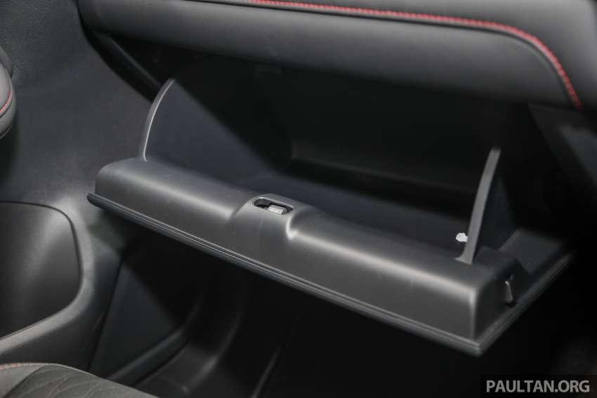 PANDU UJI: Honda City RS e:HEV – hampir seperti kereta elektrik sebenar; pilihan lebih baik dari EV? 1385177