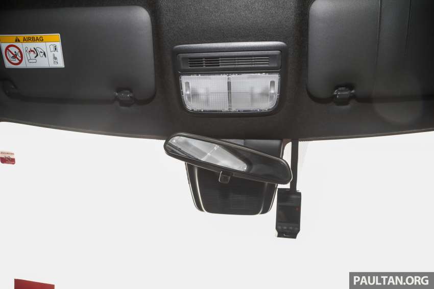 PANDU UJI: Honda City RS e:HEV – hampir seperti kereta elektrik sebenar; pilihan lebih baik dari EV? 1385179