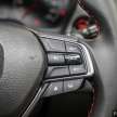 PANDU UJI: Honda City RS e:HEV – hampir seperti kereta elektrik sebenar; pilihan lebih baik dari EV?
