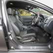 PANDU UJI: Honda City RS e:HEV – hampir seperti kereta elektrik sebenar; pilihan lebih baik dari EV?