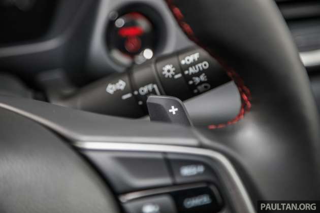 PANDU UJI: Honda City RS e:HEV – hampir seperti kereta elektrik sebenar; pilihan lebih baik dari EV?