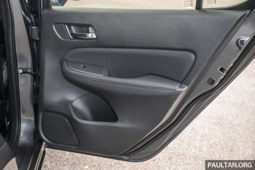PANDU UJI: Honda City RS e:HEV – hampir seperti kereta elektrik sebenar; pilihan lebih baik dari EV? 1385199