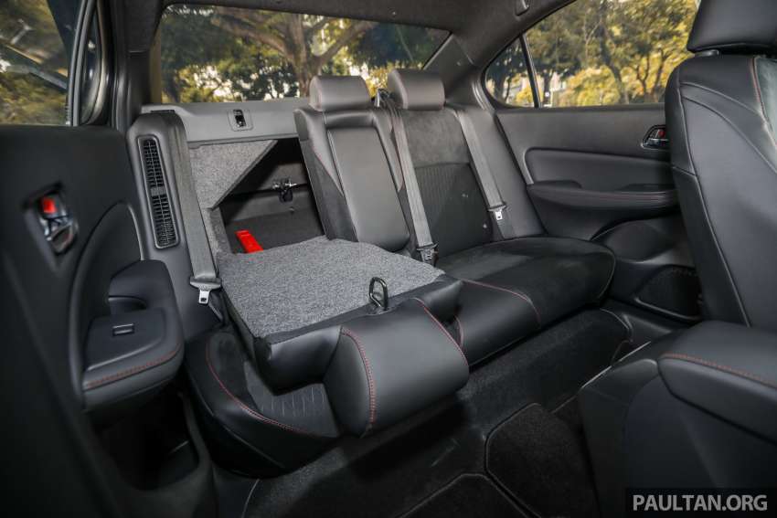 PANDU UJI: Honda City RS e:HEV – hampir seperti kereta elektrik sebenar; pilihan lebih baik dari EV? 1385202