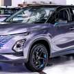 Chery Malaysia website goes live – Omoda 5, Tiggo 4 Pro, 7 Pro and 8 Pro listed, demo cars on the way in