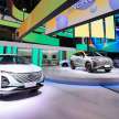 Chery Malaysia website goes live – Omoda 5, Tiggo 4 Pro, 7 Pro and 8 Pro listed, demo cars on the way in