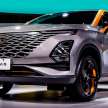 Chery Malaysia website goes live – Omoda 5, Tiggo 4 Pro, 7 Pro and 8 Pro listed, demo cars on the way in
