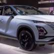Chery Malaysia website goes live – Omoda 5, Tiggo 4 Pro, 7 Pro and 8 Pro listed, demo cars on the way in