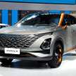 Chery Malaysia website goes live – Omoda 5, Tiggo 4 Pro, 7 Pro and 8 Pro listed, demo cars on the way in