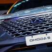 Chery Malaysia website goes live – Omoda 5, Tiggo 4 Pro, 7 Pro and 8 Pro listed, demo cars on the way in