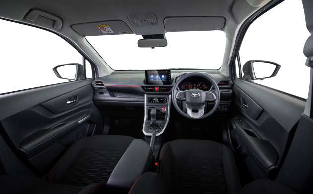 2022 Daihatsu Xenia launched in Indonesia – Avanza’s twin priced fr RM56k; ASA suite with AEB, LDW, LKA