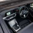 G24 BMW 4 Series Gran Coupe launched in Singapore – 420i, 430i and M440i xDrive; from SGD274k-SGD410k