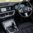 G24 BMW 4 Series Gran Coupe launched in Singapore – 420i, 430i and M440i xDrive; from SGD274k-SGD410k