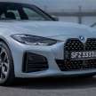 G24 BMW 4 Series Gran Coupe launched in Singapore – 420i, 430i and M440i xDrive; from SGD274k-SGD410k