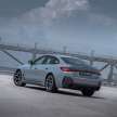 G24 BMW 4 Series Gran Coupe launched in Singapore – 420i, 430i and M440i xDrive; from SGD274k-SGD410k