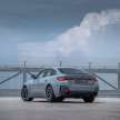 G24 BMW 4 Series Gran Coupe launched in Singapore – 420i, 430i and M440i xDrive; from SGD274k-SGD410k