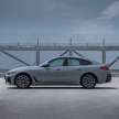 G24 BMW 4 Series Gran Coupe launched in Singapore – 420i, 430i and M440i xDrive; from SGD274k-SGD410k