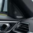 G24 BMW 4 Series Gran Coupe launched in Singapore – 420i, 430i and M440i xDrive; from SGD274k-SGD410k