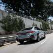G24 BMW 4 Series Gran Coupe launched in Singapore – 420i, 430i and M440i xDrive; from SGD274k-SGD410k